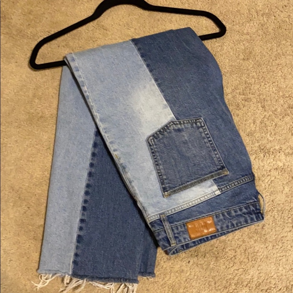 BDG Size 32 x 32 inseam Jessye Jeans